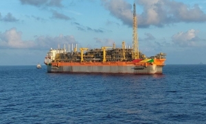 Exxon, Hess và CNOOC có kế hoạch thúc đẩy sản lượng ở Guyana