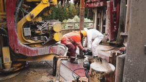 Tại sao Đức lại đặt cược vào công nghệ năng lượng sạch của Canada?