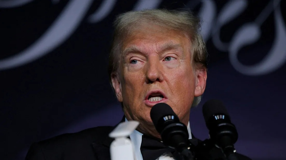 Tổng thống đắc cử Trump muốn hồi sinh đường ống gây tranh cãi từ Hoa Kỳ đến Canada