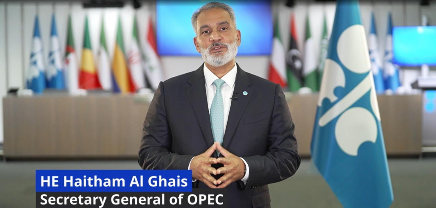 OPEC: Dầu mỏ vẫn đóng vai trò quan trọng trong nền kinh tế toàn cầu bất chấp tình hình khẩn cấp về khí hậu OPEC: Dầu mỏ vẫn đóng vai trò quan trọng trong nền kinh tế toàn cầu bất chấp tình hình khẩn cấp về khí hậu