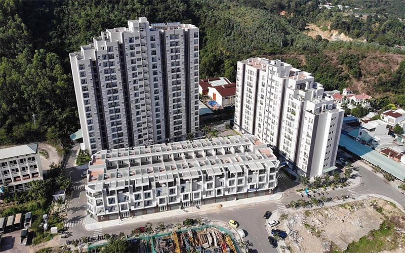 Điểm tin xây dựng - bất động sản ngày 23/11: Hà Nội giao Vingroup hơn 127,4ha đất triển khai dự án Green City
