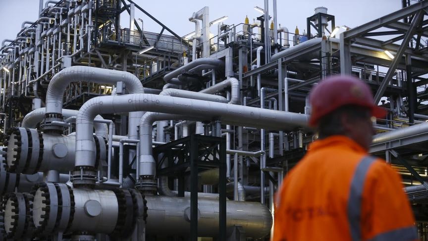 Các nhà máy lọc dầu Nga đối mặt với những thách thức nghiêm trọng Các nhà máy lọc dầu Nga đối mặt với những thách thức nghiêm trọng