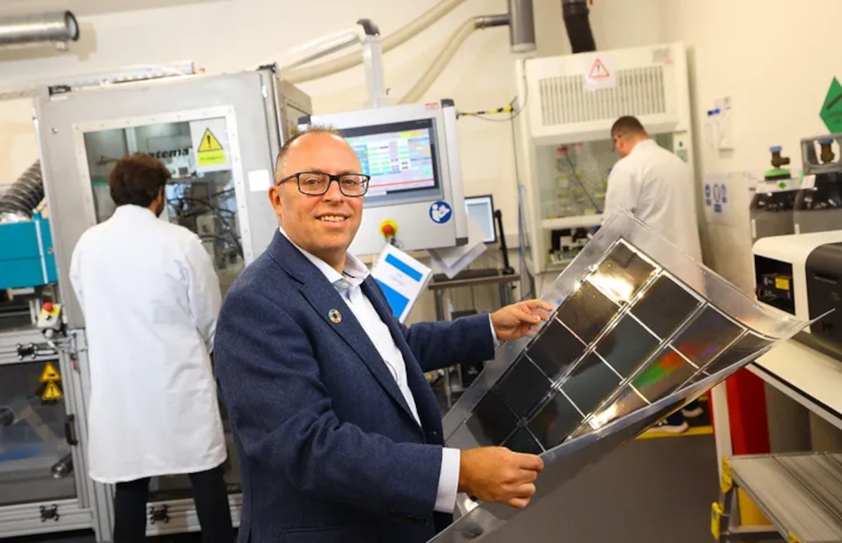 Ra mắt phim quang điện mang tính cách mạng