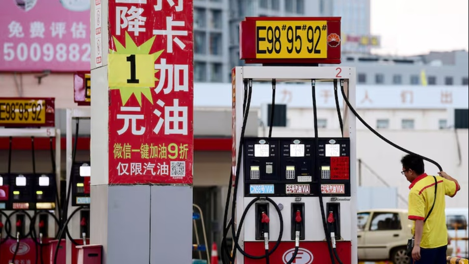 [Infographic] Những con số về dầu khí đáng chú ý trong tuần (18/11-24/11)