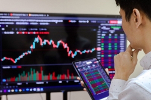 Nhận định thị trường chứng khoán ngày 26/11: VN Index tiếp tục hành trình hồi phục, hướng đến mốc 1.240 điểm