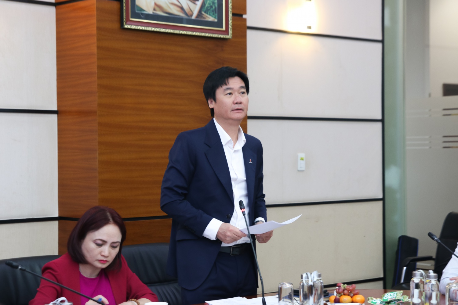 Chi bộ Cơ quan Công đoàn DKVN tổ chức Lễ kết nạp Đảng viên mới Chi bộ Cơ quan Công đoàn DKVN tổ chức Lễ kết nạp Đảng viên mới