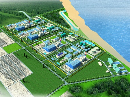 Sớm xử lý vướng mắc của 2 dự án lớn tại Quảng Ngãi