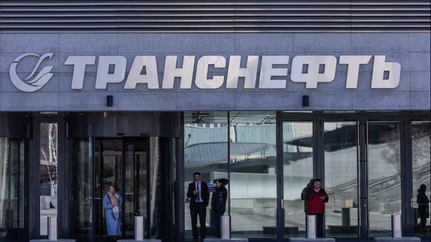 Công ty đường ống dẫn dầu lớn nhất thế giới có thể tạm dừng các dự án lớn do Nga tăng thuế