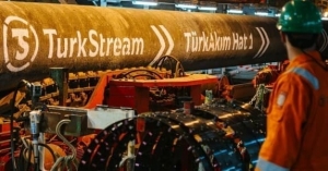 Thổ Nhĩ Kỳ muốn Mỹ "bật đèn xanh" cho các lô hàng năng lượng từ Nga