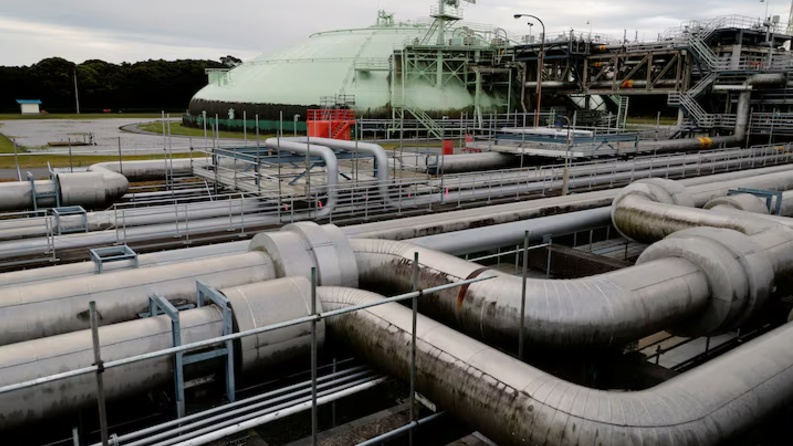 Giá LNG tại Châu Á có thể tăng bất thường trong thời gian tới