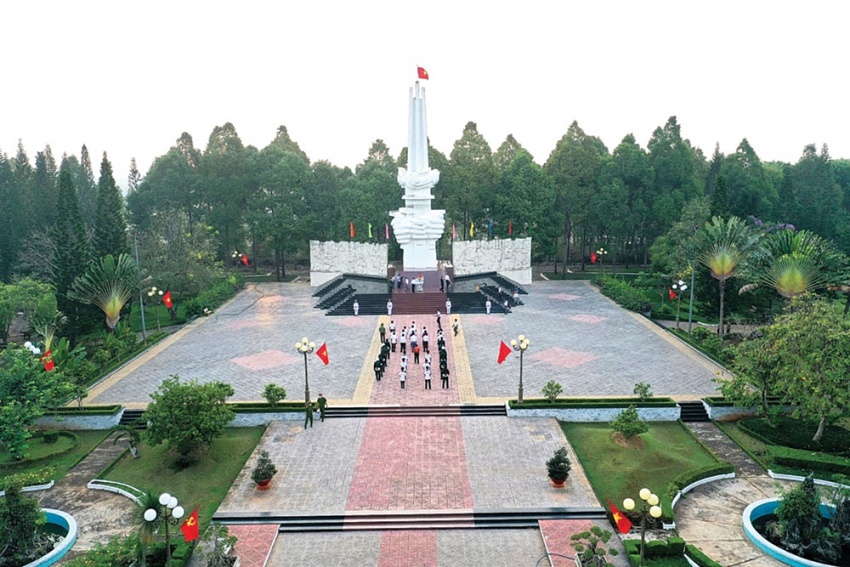 Bà Rịa - Vũng Tàu: Chiến thắng Bình Giã - Mốc son lịch sử