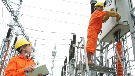 Quy định mới về vận hành thị trường bán buôn điện cạnh tranh