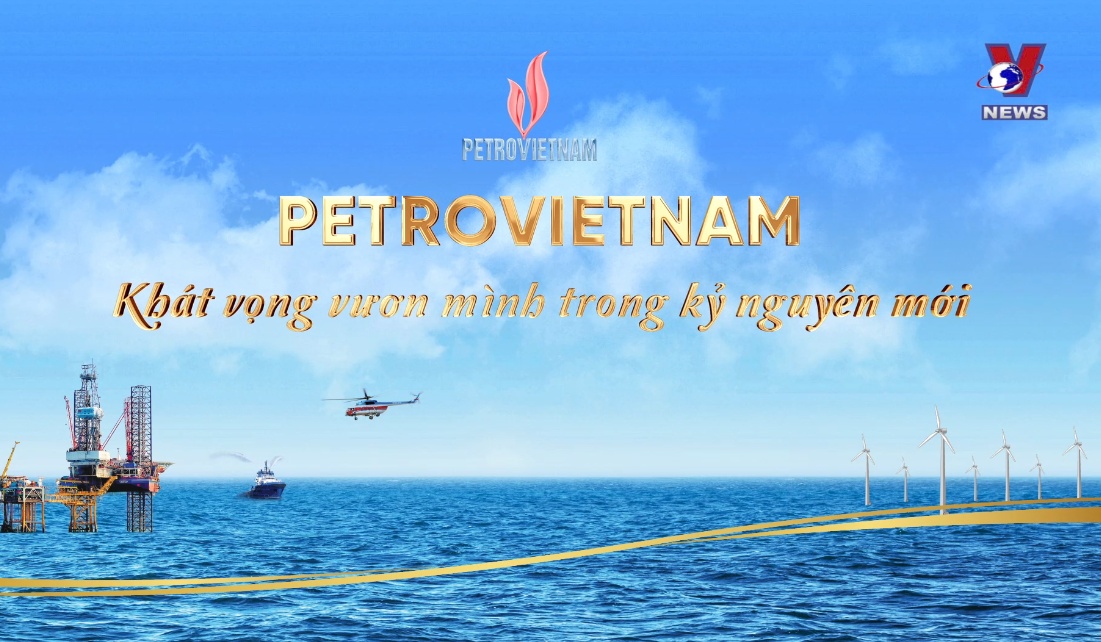 [VIDEO] Khát vọng vươn mình trong kỷ nguyên mới