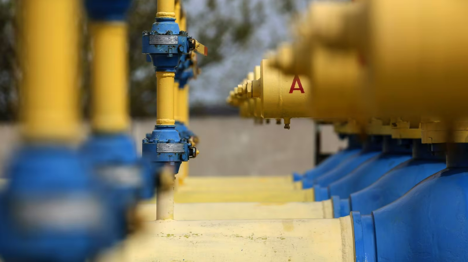 Moldova cầu cứu phương Tây vì lo ngại Gazprom dừng nguồn cung khí đốt Hungary đạt thỏa thuận khí đốt với Azerbaijan