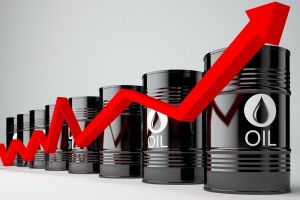Điều gì có thể đẩy giá dầu tăng trở lại mốc 100 USD/thùng?