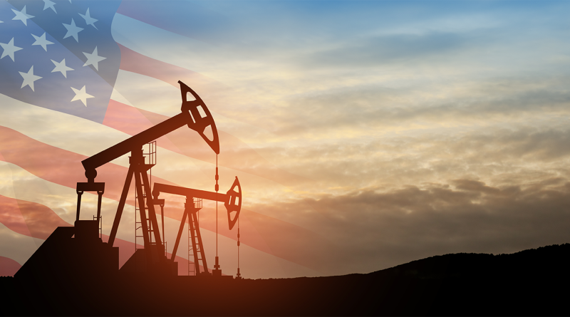 Chuyên gia dự báo sản lượng dầu của Mỹ sẽ tăng vọt