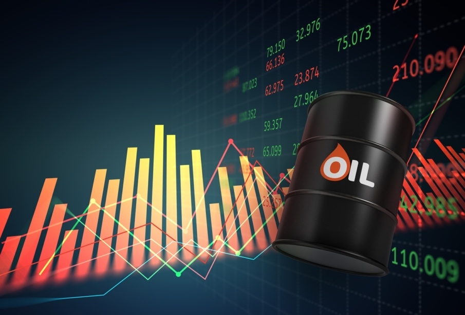 Phân tích xu hướng thị trường dầu khí trong bối cảnh dư nguồn cung Phân tích xu hướng thị trường dầu khí trong bối cảnh dư nguồn cung