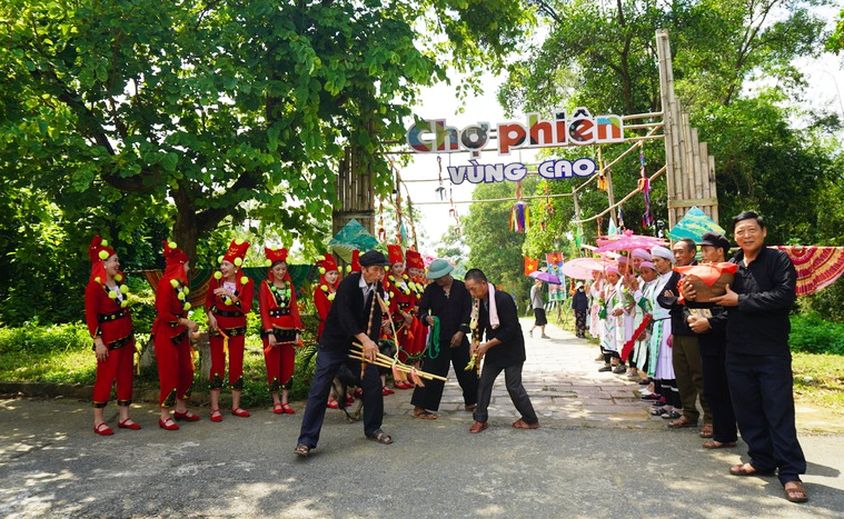 Trải nghiệm 