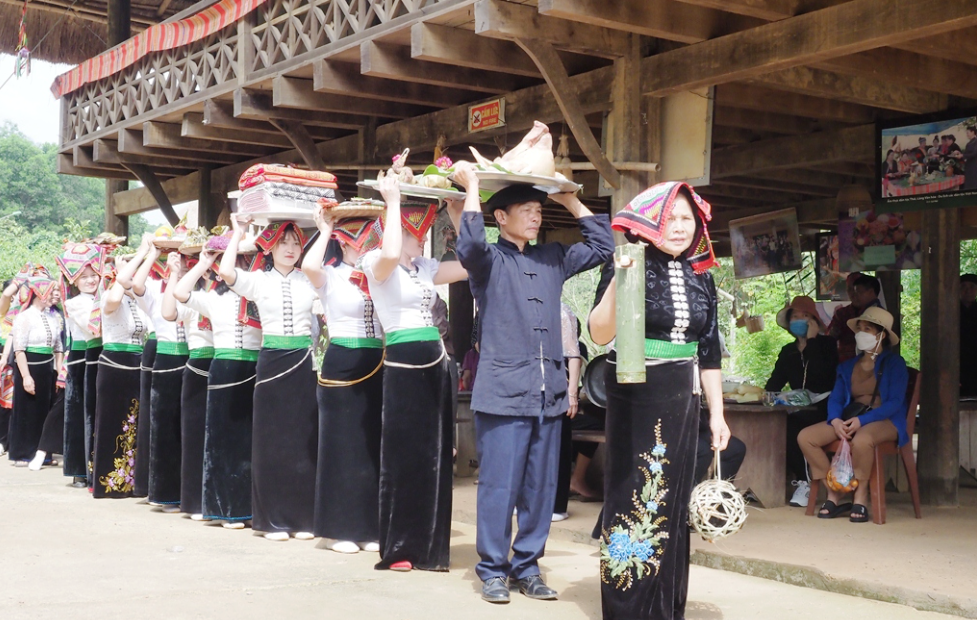 Trải nghiệm 