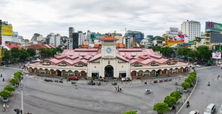 Tuần lễ Du lịch TP HCM lần 4: Lan tỏa tinh thần gắn kết cộng đồng