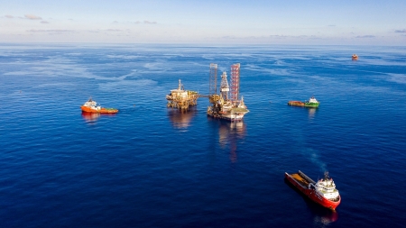 Đoàn kết, thống nhất đưa Petrovietnam phát triển bền vững, "vươn mình" cùng dân tộc