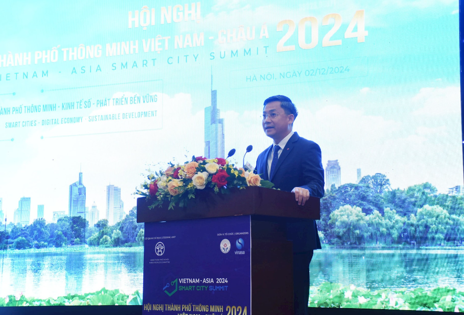 Kinh tế đô thị chiếm 70% GDP cả nước