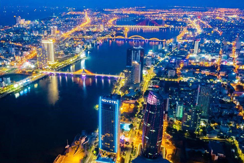 Bàn giải pháp phát triển thành phố thông minh, quản trị, điều hành linh hoạt trên dữ liệu