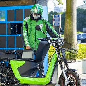 Thí điểm tín chỉ carbon từ xe máy điện dự kiến giảm 39.493 tấn CO2 tương đương/năm