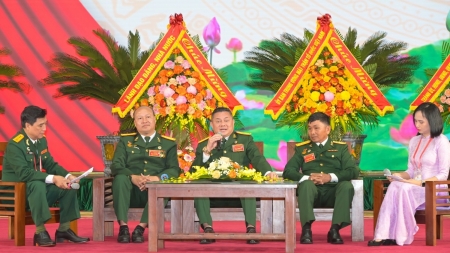Hội CCB Tập đoàn Dầu khí Quốc gia Việt Nam: Gương mẫu đi đầu trong các phong trào thi đua