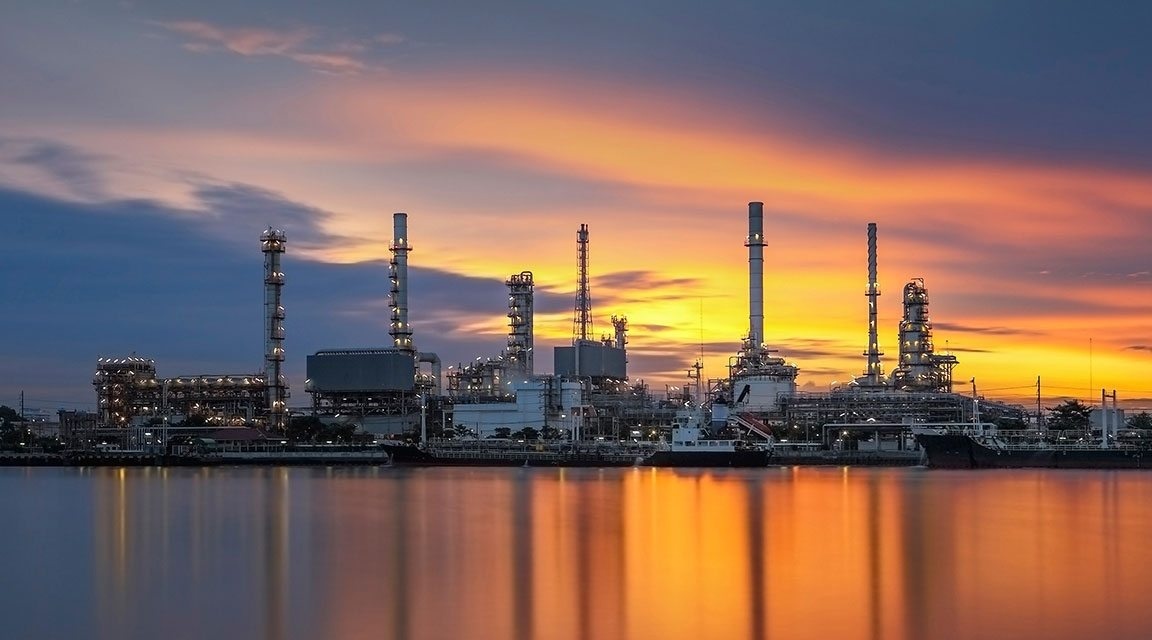 Iraq tạm dừng hoạt động tại nhà máy lọc dầu Basra