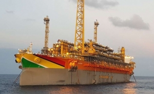 ExxonMobil chưa từ bỏ khai thác dầu nước nông ở ngoài khơi Guyana