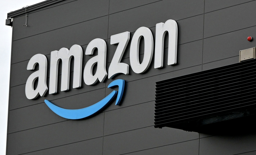 Amazon thử nghiệm vật liệu loại bỏ phát thải khí carbon Amazon thử nghiệm vật liệu loại bỏ phát thải khí carbon