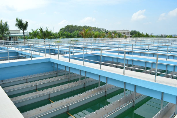 Bình Dương phục hồi GRDP tăng nhu cầu tiêu thụ nước cho BWE, TDM
