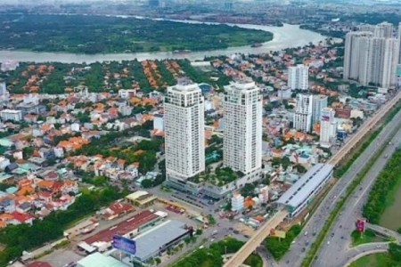 Điểm tin xây dựng - bất động sản ngày 6/12: Bộ TN&MT đề xuất giải pháp ngăn chặn trục lợi đấu giá đất