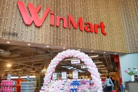 Wincommerce - chủ chuỗi siêu thị Winmart đang làm ăn ra sao?