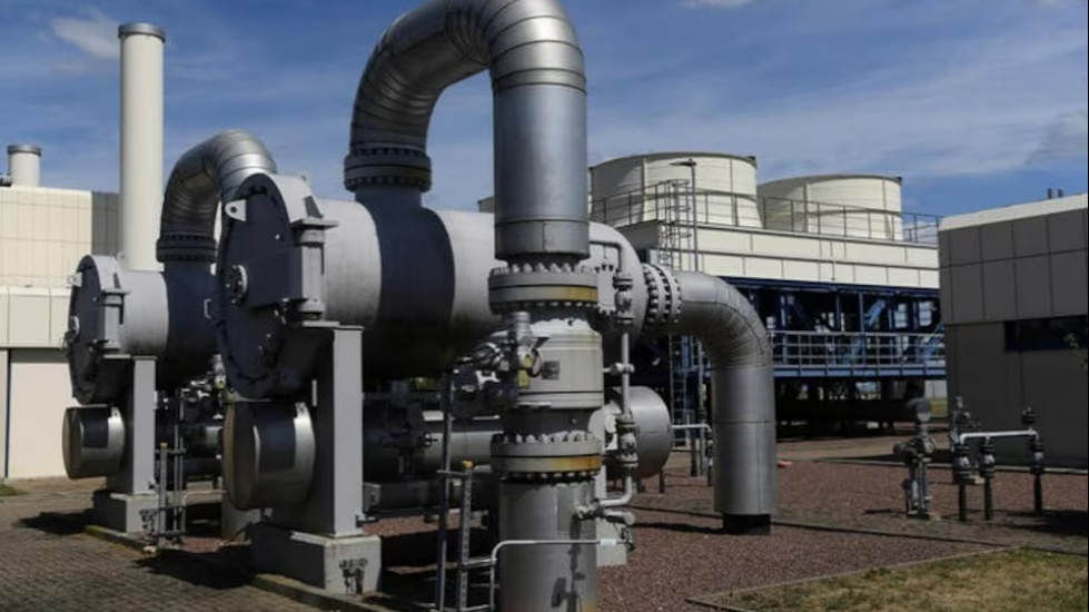 Sự bế tắc về thuế khí đốt của Đức làm gia tăng chi phí cho các nước láng giềng