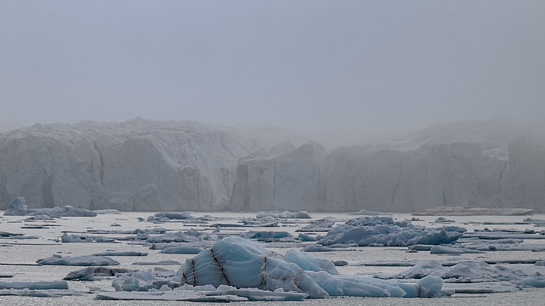 CEO Rosneft: Bắc Cực có tầm quan trọng chiến lược đối với an ninh năng lượng của toàn bộ Âu Á