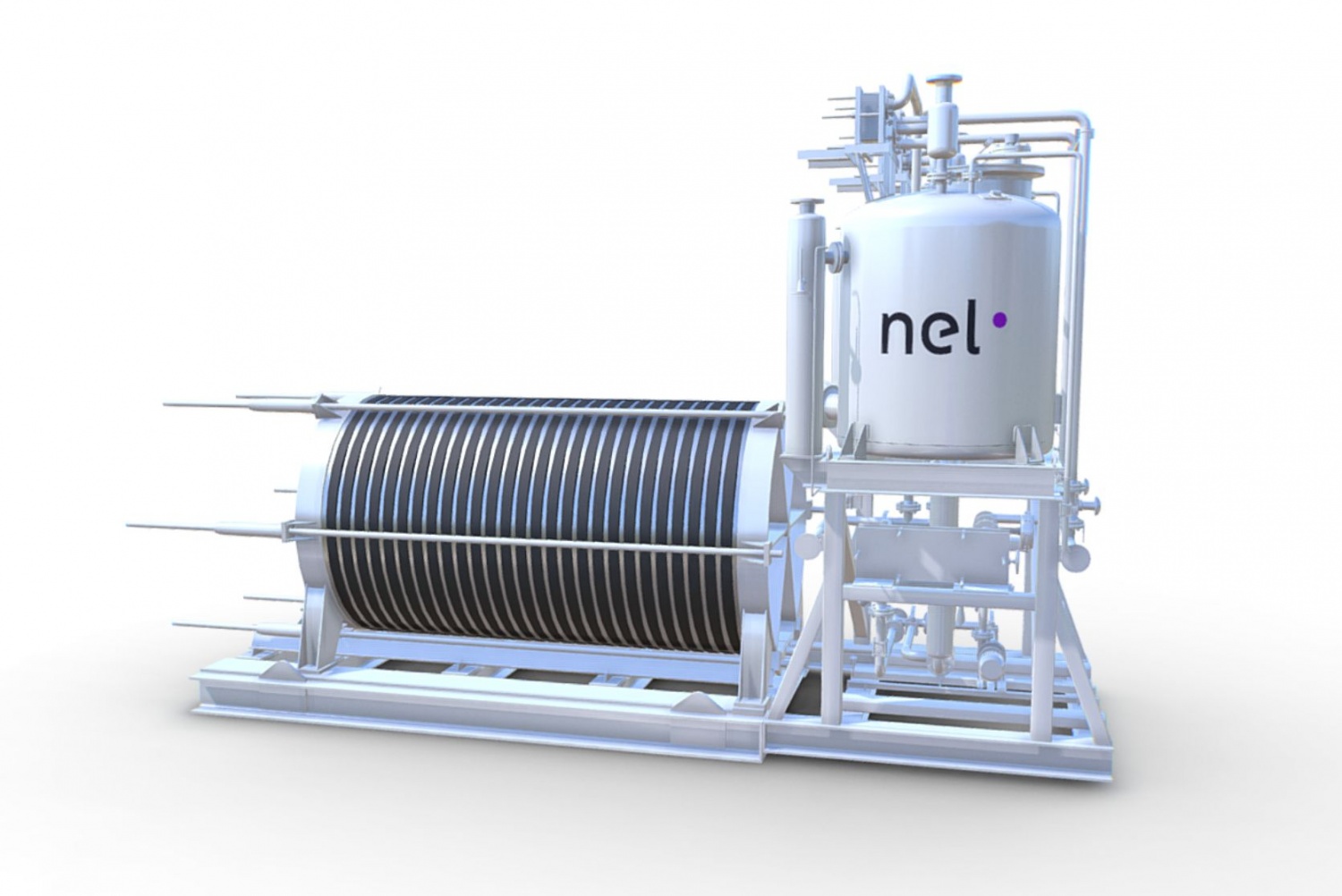 Dự án thí điểm hydrogen tại Hàn Quốc