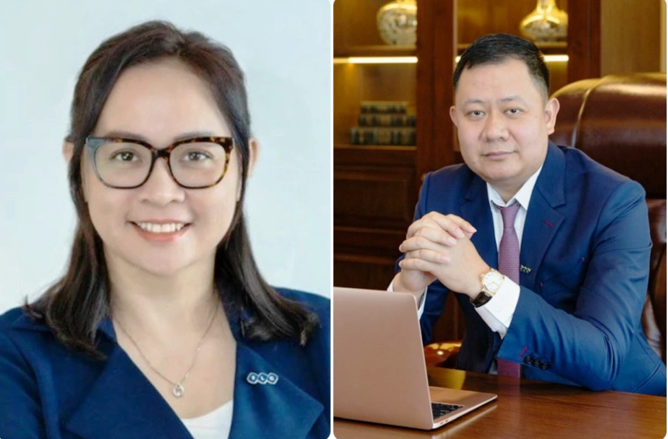 FLC có tân Chủ tịch, Tổng giám đốc