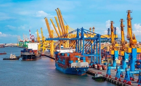 Tin tức kinh tế ngày 6/12: Việt Nam xuất siêu hơn 24 tỷ USD sau 11 tháng