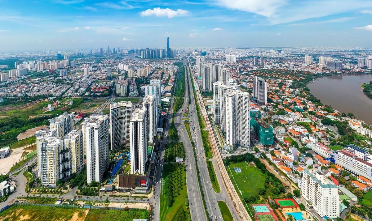 Điểm tin xây dựng - bất động sản ngày 7/12: Ninh Thuận tạm ngưng hoạt động sàn giao dịch bất động sản Hacomland