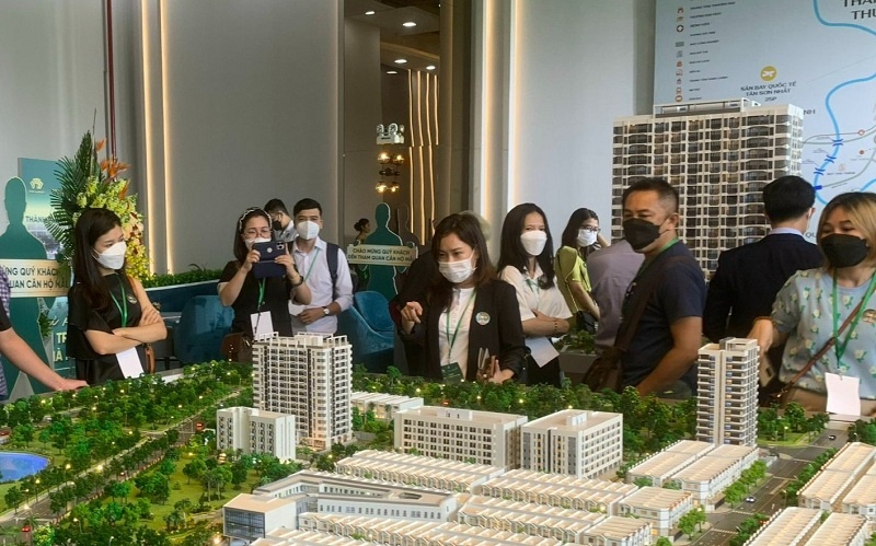 Điểm tin xây dựng - bất động sản ngày 7/12: Ninh Thuận tạm ngưng hoạt động sàn giao dịch bất động sản Hacomland