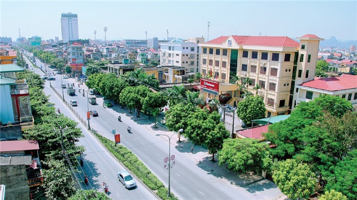 Điểm tin xây dựng - bất động sản ngày 7/12: Ninh Thuận tạm ngưng hoạt động sàn giao dịch bất động sản Hacomland