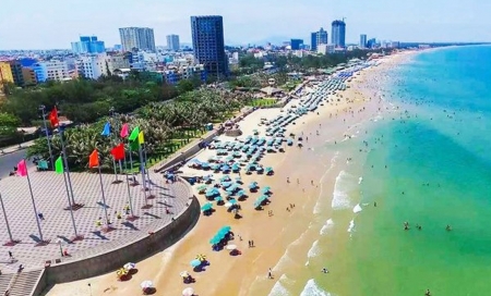 Tuần lễ Du lịch Bà Rịa - Vũng Tàu 2024: Nhiều hoạt động sôi nổi, hấp dẫn