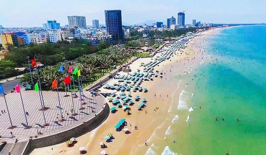 Bà Rịa - Vũng Tàu: GRDP tăng trưởng cao nhất trong 10 năm