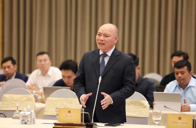 Chủ trương, hướng xử lý cán bộ sau tinh gọn bộ máy thế nào?