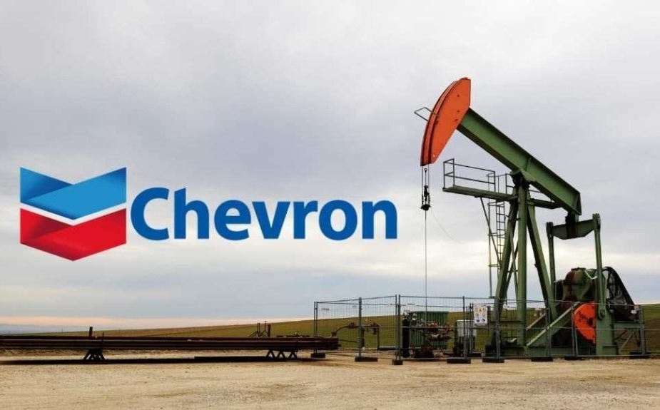Chevron sẽ tăng gấp đôi số lượng giàn khoan tại Venezuela