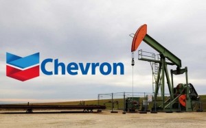 Chevron sẽ tăng gấp đôi số lượng giàn khoan tại Venezuela