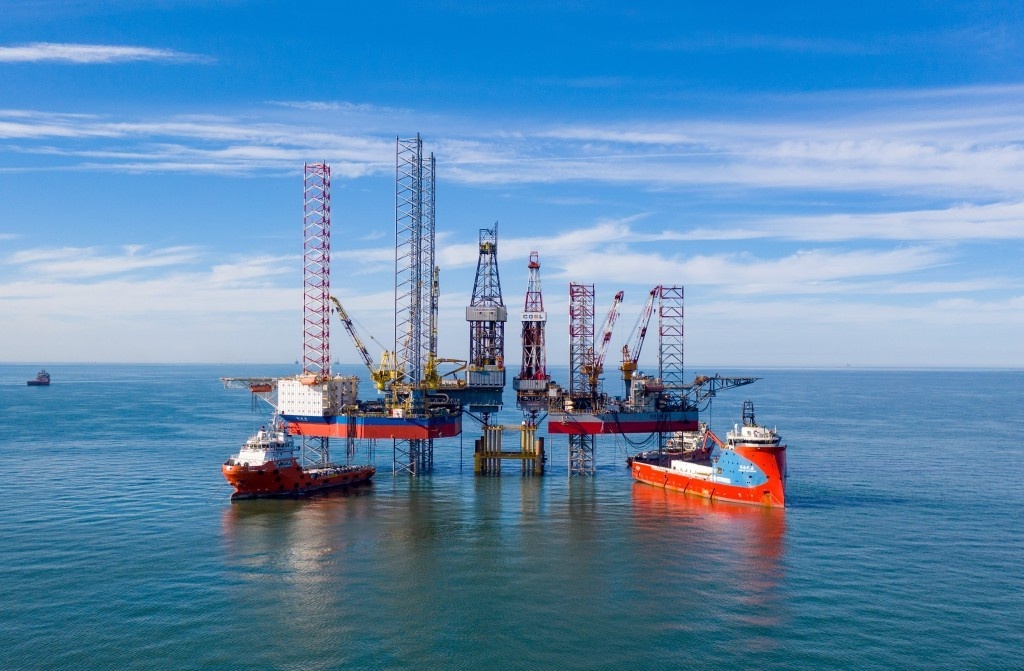 Indonesia công bố đấu thầu sáu lô dầu khí mới