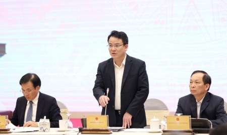 Bộ KH&ĐT: Chúng ta có cơ sở để đặt mục tiêu tăng trưởng GDP 2025 trên 8%